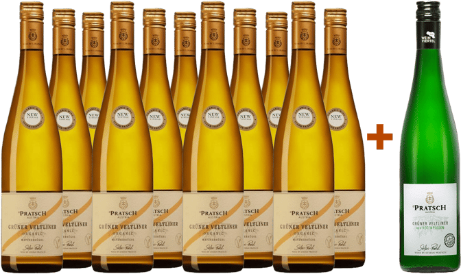 Falstaff-Sieger Paket BIO