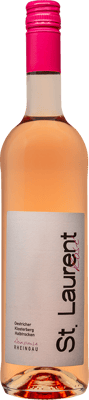 2024 Oestricher Klosterberg St. Laurent Rosé