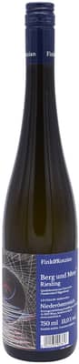 2018 Riesling Berg und Meer +