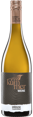2025 Spätlese Chardonnay