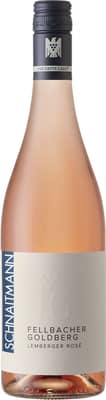 2023 Fellbacher Goldberg Lemberger Rosé BIO