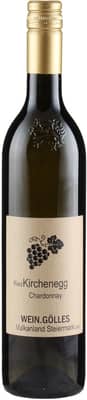2018 Ried Kirchenegg Chardonnay Vulkanland Steiermark DAC