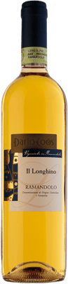 2022 Ramandolo Longhino DOCG