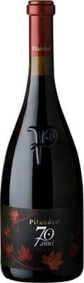 2021 70 anni Merlot
