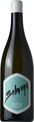2022 Riesling Zistersdorf