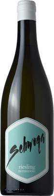 2022 Riesling Zistersdorf 2022 Riesling Zistersdorf