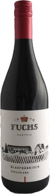 2021 Burgenland Blaufränkisch