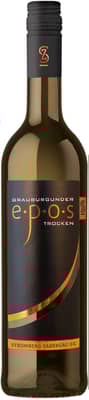2023 EPOS Grauburgunder