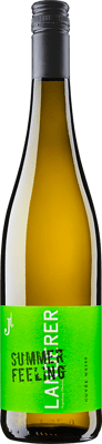 2023 Cuvée Weiß "Summer Feeling"