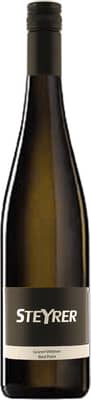 2023 Grüner Veltliner Traisental Ried Point DAC