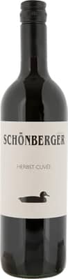 2020 Herbst Cuvée BIO
