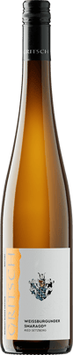 2023 Weissburgunder Smaragd