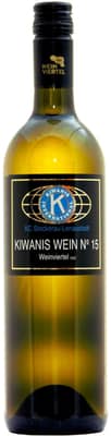 2023 KIWANISWEIN Nr. 18