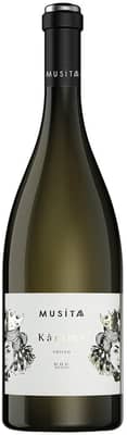 2024 Karima Grillo Sicilia DOC