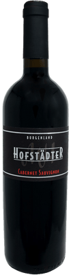 2017 Familie Hofstädter - Cabernet Sauvignon Barrique