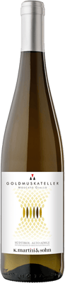 2024 Goldmuskateller Alto Adige DOC