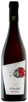 2021 Garda Merlot Gringià DOC