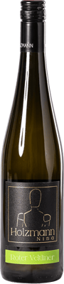 2024 Roter Veltliner BIO