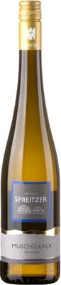 2024 Riesling Oestrich "Muschelkalk"