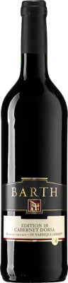 2022 Cabernet Dorsa "Edition 18"