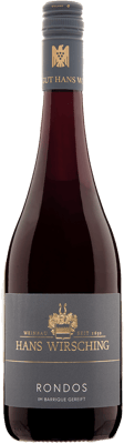2022 Rondos Barrique