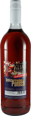 Schilchertrauben Punsch alkoholfrei 1,0 L