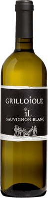 2024 Sauvignon IL Friuli Colli Orientali DOC 2024 Sauvignon IL Friuli Colli Orientali DOC