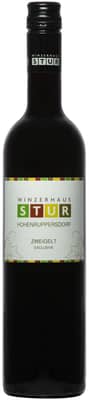 2020 ZWEIGELT Exclusive BIO