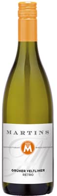 2023 Grüner Veltliner "Retro"
