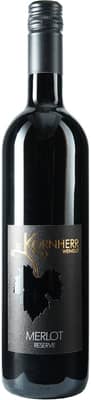 2023 Merlot Reserve
