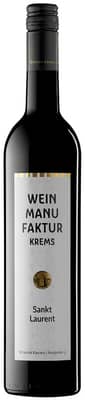 2023 WEINMANUFAKTUR KREMS Sankt Laurent