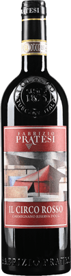 2021 Il Circo rosso Riserva Carmignano DOCG