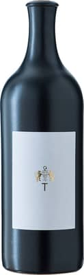 2021 "T" Roter Traminer Orange