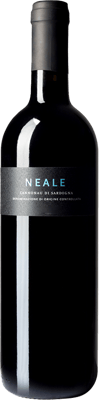 2022 Neale Cannonau di Sardegna DOC