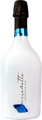 Bocciamatta Prosecco DOC