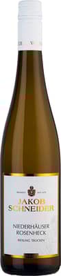 2023 Niederhäuser Rosenheck Riesling