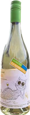 2025 JuVel - Grüner Veltliner - Rivaner BIO