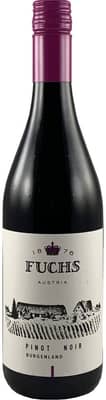 2023 Burgenland Pinot Noir