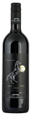 2019 Merlot - DAS HOHE ROSS 1,5 L