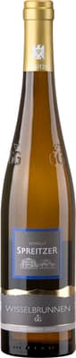 2023 Riesling Wisselbrunnen Riesling GG