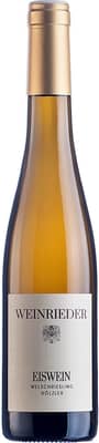 2016 Welschriesling Eiswein Ried Hölzler 0,375 L