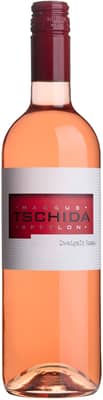 2023 Merlot Rosé