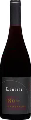 Roncier Rouge "Cuvée du 180ème Anniversaire" 13°
