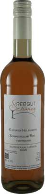 2024 Schwarzriesling Rosé