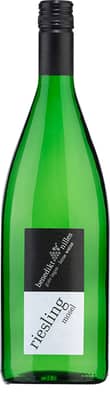 2022 Riesling 1,0 L