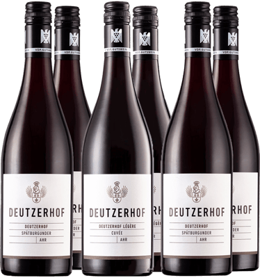 Kennenlernpaket vom Deutzerhof