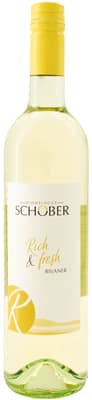 2023 Rivaner "Rich & fresh"