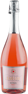 Rosis Frizzante Rosato Rosis Frizzante Rosato