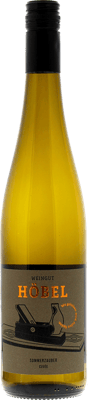 2023 Sauvignon blanc