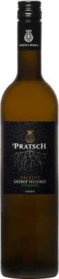 2022 Grüner Veltliner Steinberg BIO